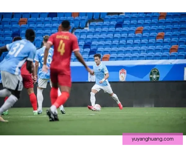 战旧主破门 奥乌苏首球助鹏城